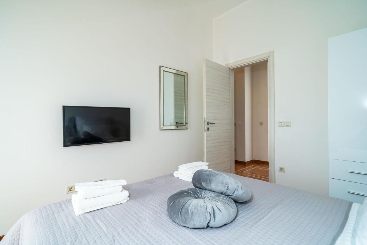 Apartment Elly Dubrovnik Exterior foto