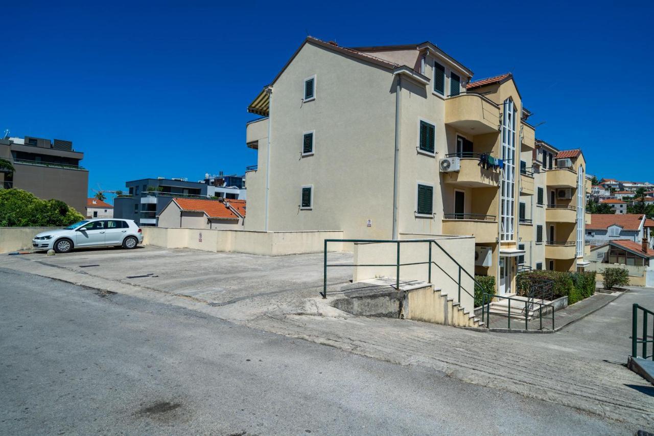 Apartment Elly Dubrovnik Exterior foto
