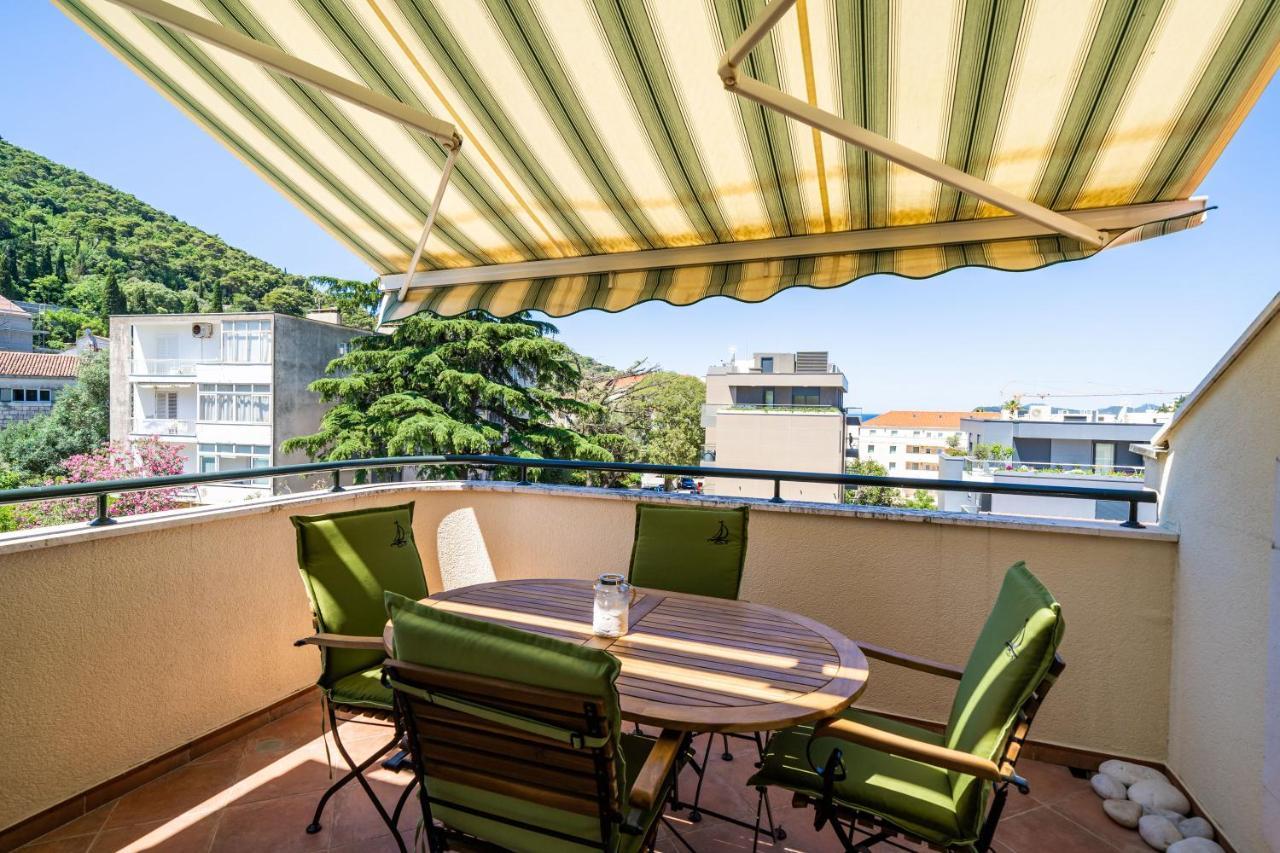 Apartment Elly Dubrovnik Exterior foto